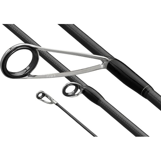 Lanseta Graphiteleader Bellezza Ux 24gbelus Ul, 0.5-5g, 1.88m, 2buc