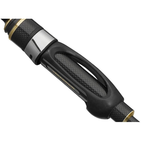 Lanseta Graphiteleader Bellezza Ux 24gbelus Ul, 0.5-5g, 1.88m, 2buc