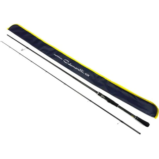 Lanseta Graphiteleader Calamaretti Ux 23gcalus-862m R-fast, 10-30g, 2.59m, 2buc