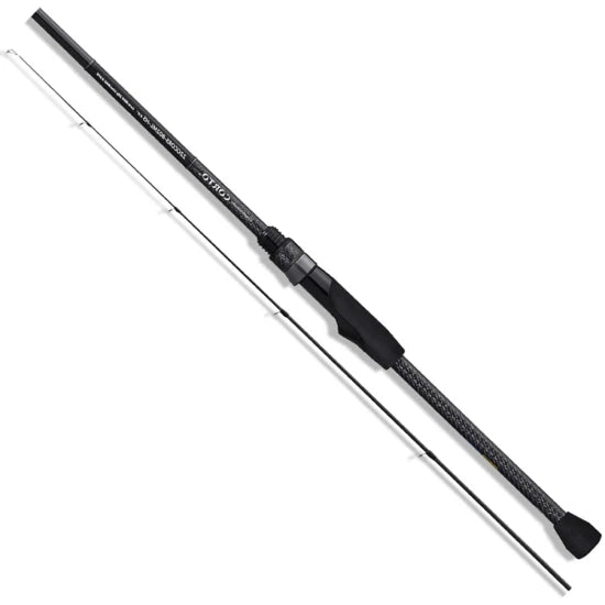 Lanseta Graphiteleader Corto 22gcors-802ml-hs, 2.44m, 20g, 2seg