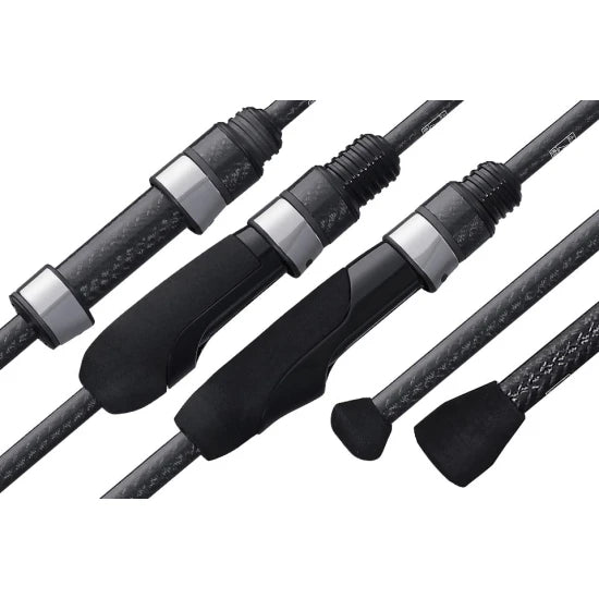 Lanseta Graphiteleader Corto 22gcors-802ml-hs, 2.44m, 20g, 2seg