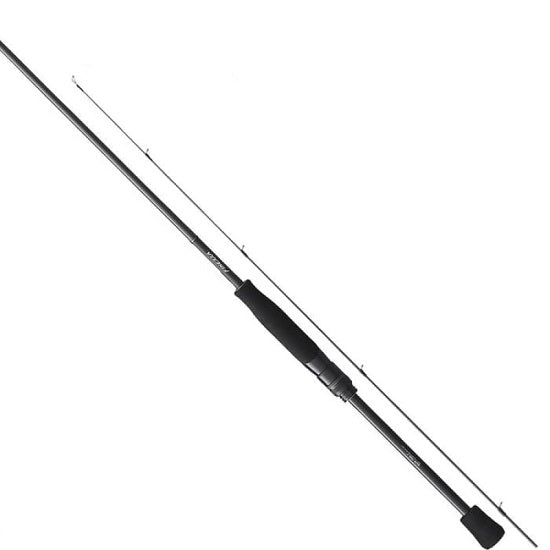 Lanseta Graphiteleader Finezza 19 GLFS-7112ML-T R-FAST 2.41m 1-10gr