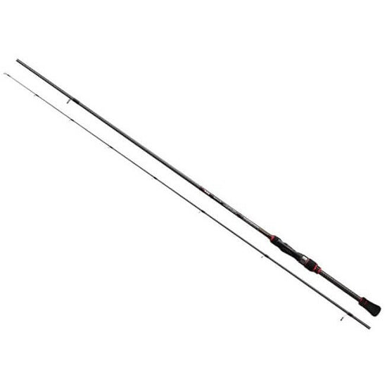 Lanseta Graphiteleader Finezza Prototype GFPS-722L-S Fast 2.18m 0.5-6g 2seg