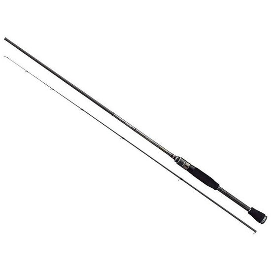 Lanseta Graphiteleader Finezza Prototype S.T Limited GNFPS-752L-T Fast 2.26m 1-10g 2seg