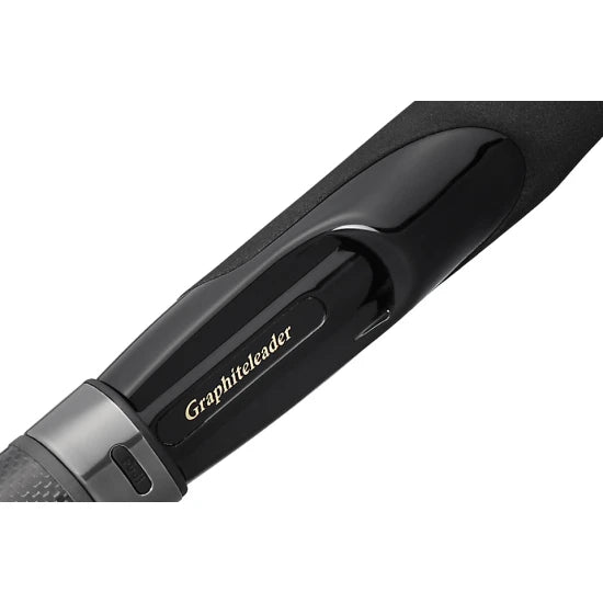 Lanseta Graphiteleader Finezza Ux 23gfinus-752l-s R-fast, 0.5-5g, 2.26m, 2seg