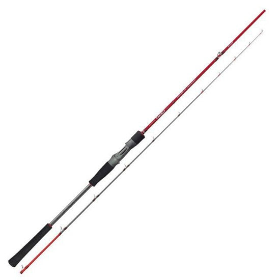 Lanseta Graphiteleader Nuovo Pagro Cast 6102L-S R Fast 2.08m 80g 2seg