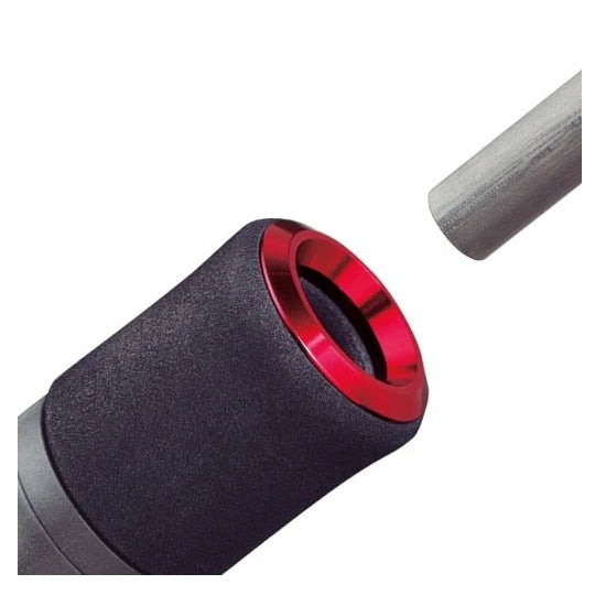 Lanseta Graphiteleader Nuovo Pagro Cast Gnpc-692ml-s Fast 2.05m 100g 2seg
