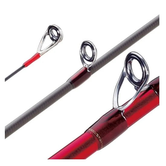 Lanseta Graphiteleader Nuovo Pagro Cast Gnpc-692ml-s Fast 2.05m 100g 2seg