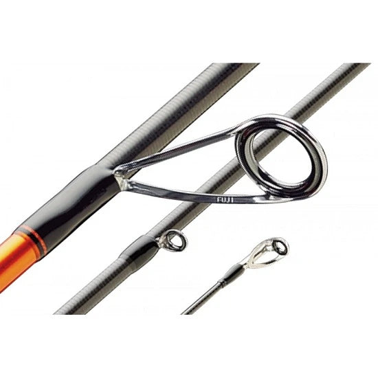 Lanseta Graphiteleader Nuovo Tiro Gonts-762l Fast 2.29m 1-12g 2seg