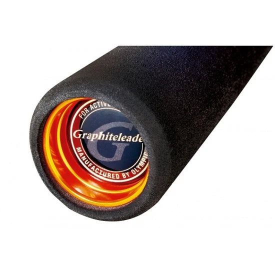Lanseta Graphiteleader Nuovo Tiro Gonts-762l Fast 2.29m 1-12g 2seg