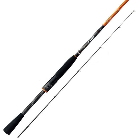 Lanseta Graphiteleader Nuovo Tiro GONTS-762M Fast 2.29m 5-28g 2SEG