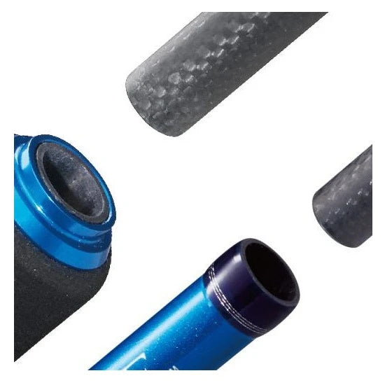Lanseta Graphiteleader Protone 18 Gpts-632-1-mj R Slow 1.90m 10-40g 2seg