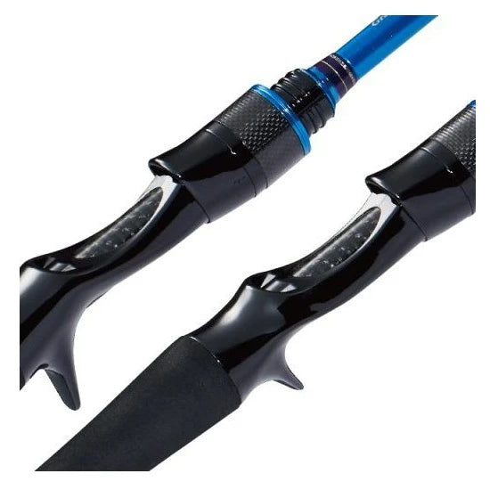 Lanseta Graphiteleader Protone 18 Gpts-762-1-mj R Slow 2.29m 10-40g 2seg