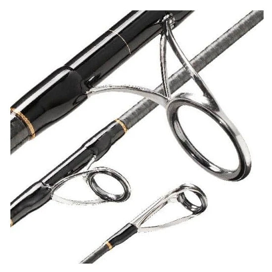 Lanseta Graphiteleader Protone Tuna Gprts-802-80 Rf 2.44m 130g 2seg