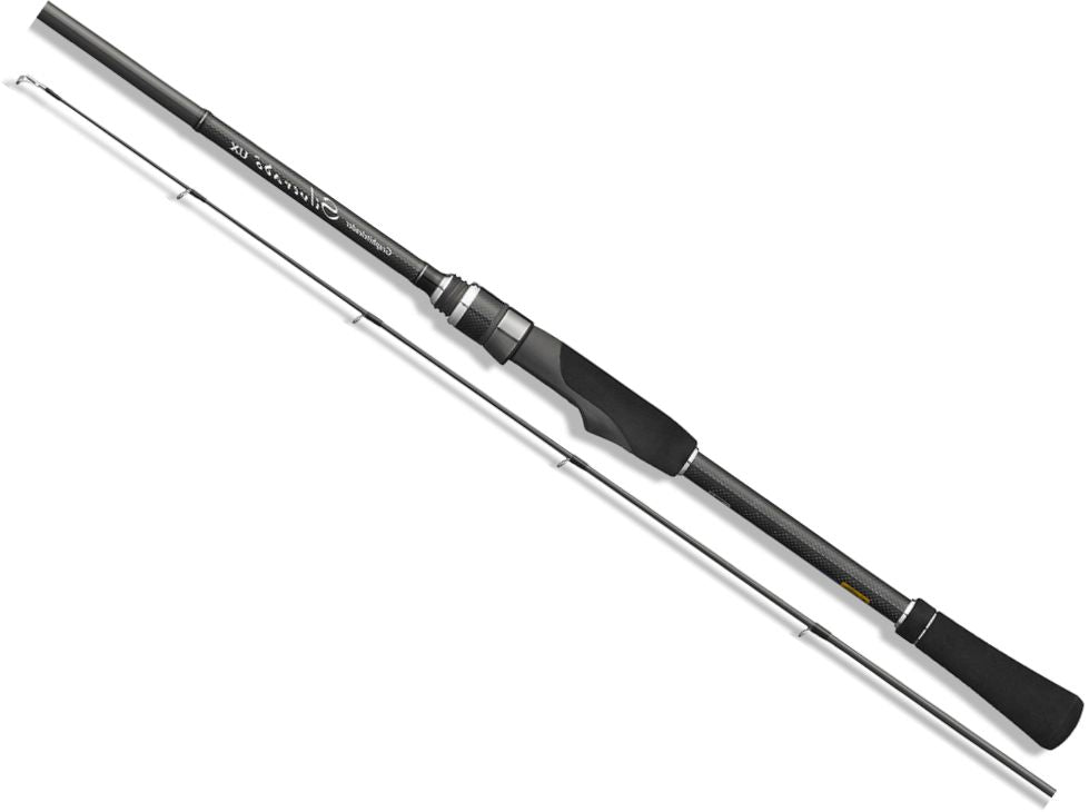 Lanseta Graphiteleader Silverado 24GSILUS M, 5-20g, 2.34m, 2seg
