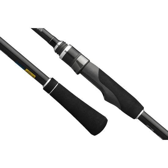Lanseta Graphiteleader Silverado 24gsilus M, 5-20g, 2.34m, 2seg
