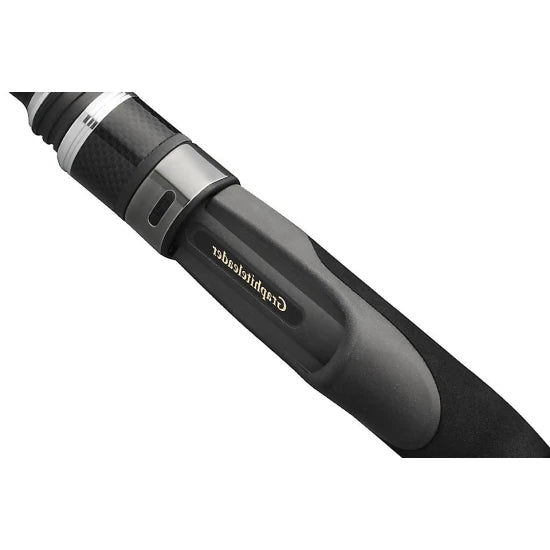 Lanseta Graphiteleader Silverado 24gsilus Ml, 3-15g, 2.29m, 2seg