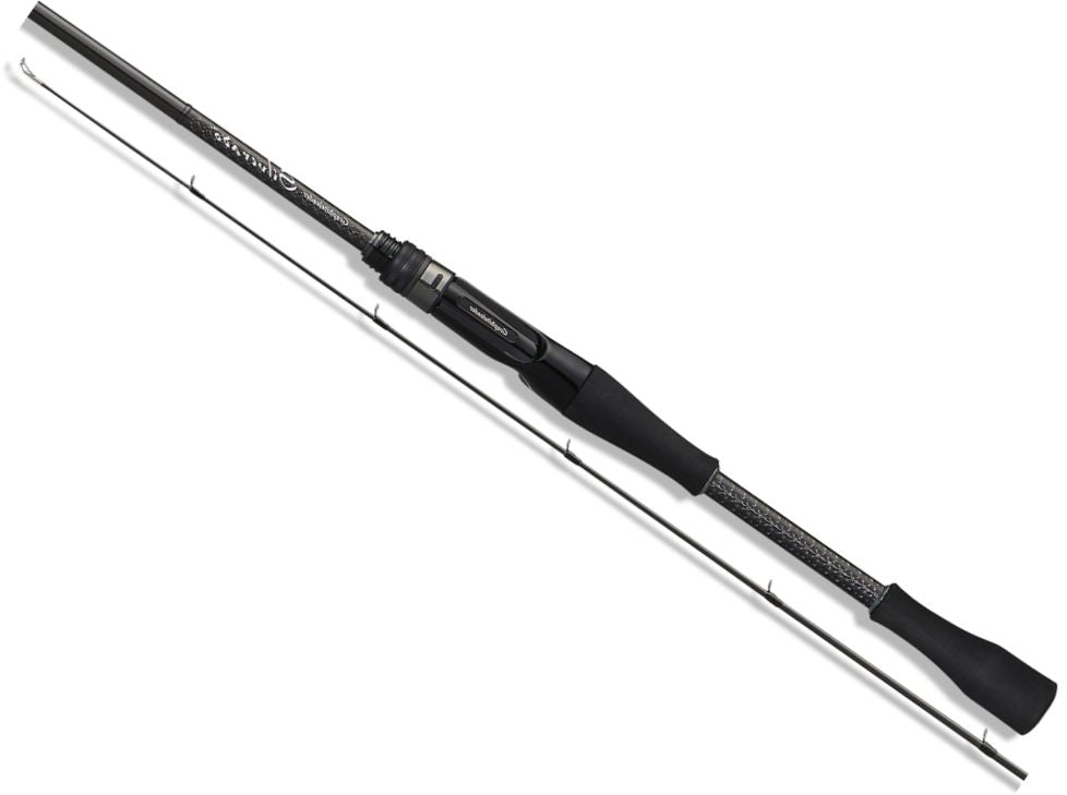 Lanseta Graphiteleader Silverdao 23GSILC ML Casting, 3-18g, 2.29m, 2seg