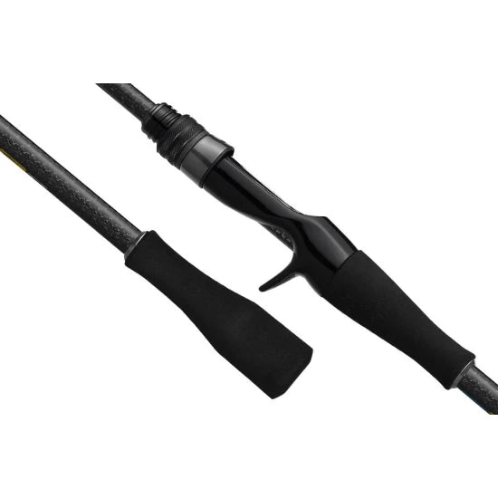 Lanseta Graphiteleader Silverdao 23gsilc Ml Casting, 3-18g, 2.29m, 2seg