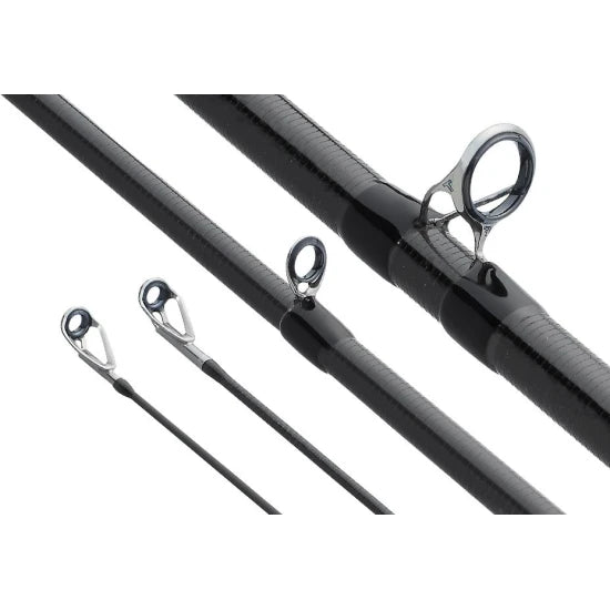 Lanseta Graphiteleader Silverdao 23gsilc Ml Casting, 3-18g, 2.29m, 2seg