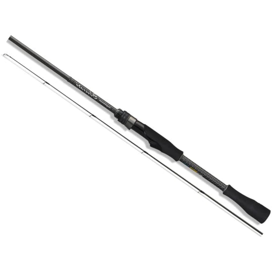 Lanseta Graphiteleader Silverdao 23gsils Ml, 3-15g, 2.29m, 2seg