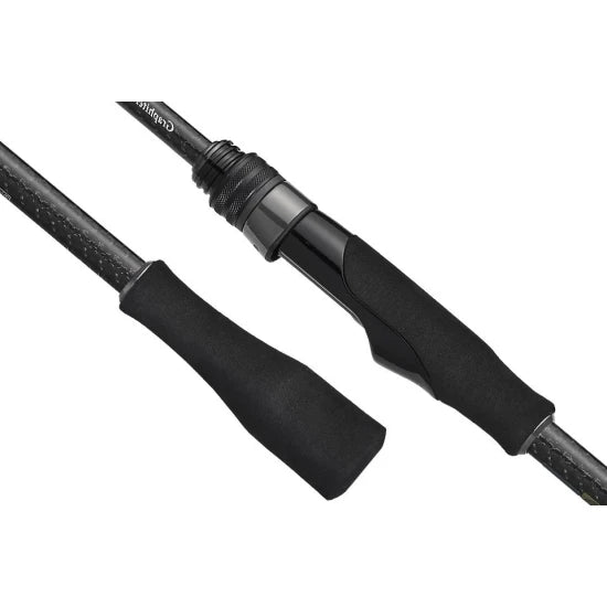 Lanseta Graphiteleader Silverdao 23gsils Ml, 3-15g, 2.29m, 2seg