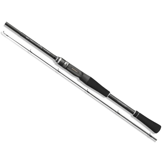 Lanseta Graphiteleader Silverdao 24 Gsiluc Ml Casting, 3-16g, 2.29m, 2seg