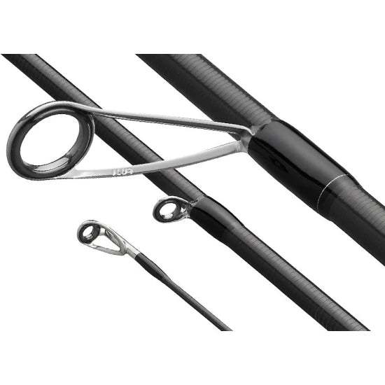 Lanseta Graphiteleader Silverdao 24 Gsiluc Ml Casting, 3-16g, 2.29m, 2seg