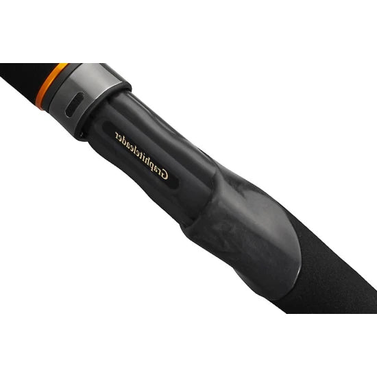 Lanseta Graphiteleader Tiro 24 Gtirs Medium, 6-32g, 2.44m, 2seg