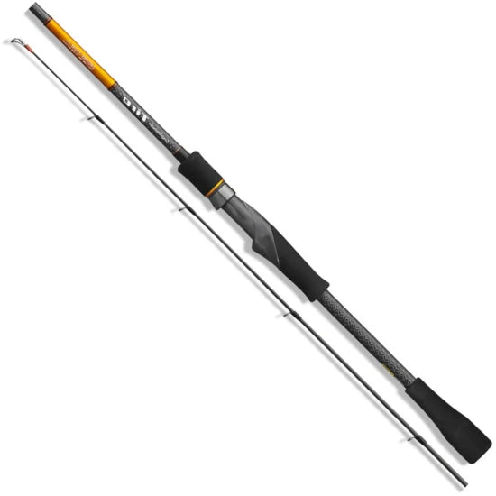 Lanseta Graphiteleader Tiro 24 Gtirs Medium-heavy, 10-35g, 2.29m, 2seg
