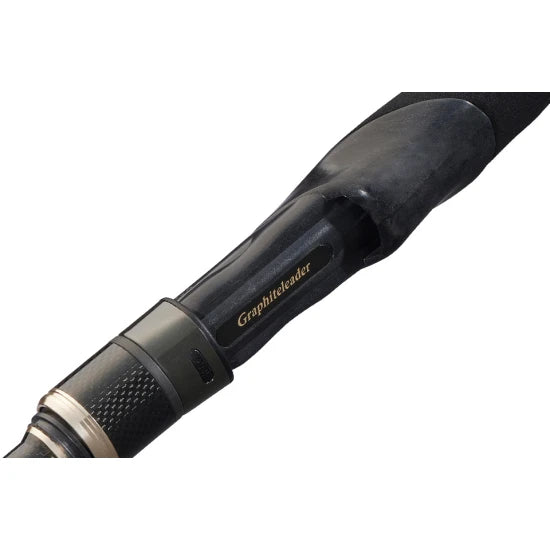 Lanseta Graphiteleader Veloce Forza Ux Gvefus-742mh, 9-38g, 2.24m, 2seg