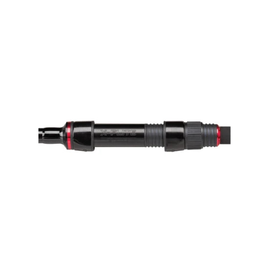 Lanseta Greys X-flite Fishing Rods Fjs50, 3.50lbs, 3.90m, 2seg
