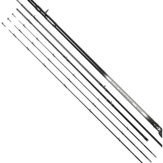 Lanseta Guru A Class Distance Feeder 3.60m, 110g, 3seg