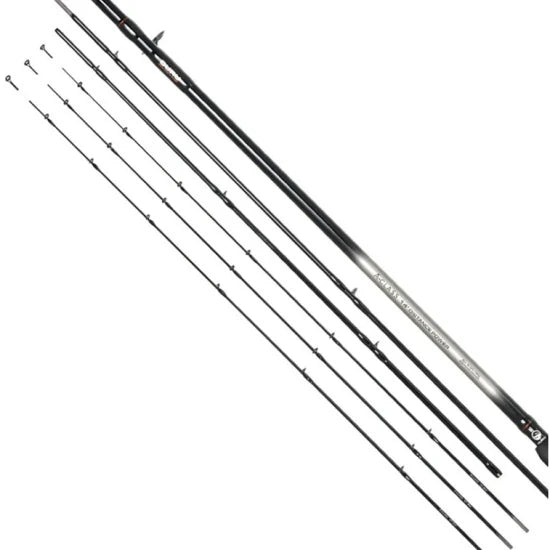 Lanseta Guru A Class Distance Feeder 3.90m, 150g, 3seg