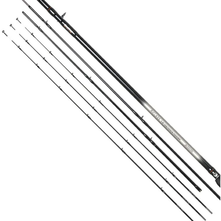 Lanseta Guru A Class Distance Feeder 4.20m, 180g, 3seg