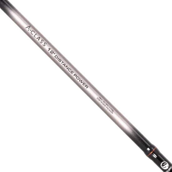 Lanseta Guru A Class Distance Feeder 4.20m, 180g, 3seg