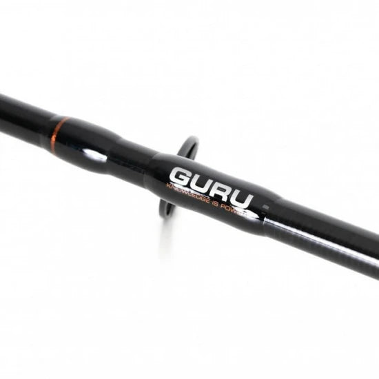 Lanseta Guru X-change Bait-up 3.60m, 280g, 2seg