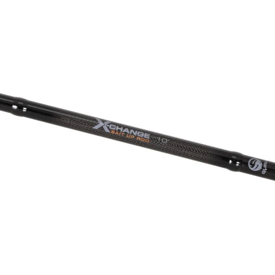 Lanseta Guru X-change Bait-up 3.60m, 280g, 2seg