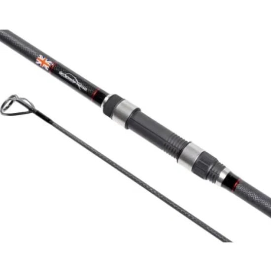 Lanseta Harrison Aviator Plus 2, 3.75lbs, 3.81m, 2seg