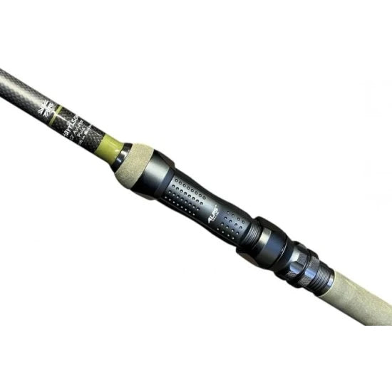 Lanseta Harrison Aviator Plus 2 Fishing Rod Olive Edition Alps Ard, 3.25lbs, 3.00m, 2seg