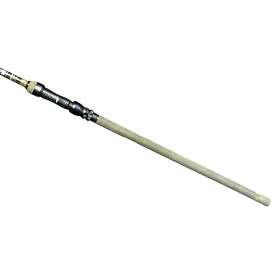 Lanseta Harrison Aviator Plus 2 Fishing Rod Olive Edition Alps Ard, 3.25lbs, 3.00m, 2seg