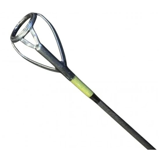 Lanseta Harrison Aviator Plus 2 Fishing Rod Olive Edition Alps Ard, 3.25lbs, 3.00m, 2seg