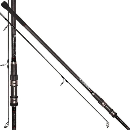Lanseta Harrison Aviator Plus, 3.80m/12.6ft, 3.50lbs, 2seg