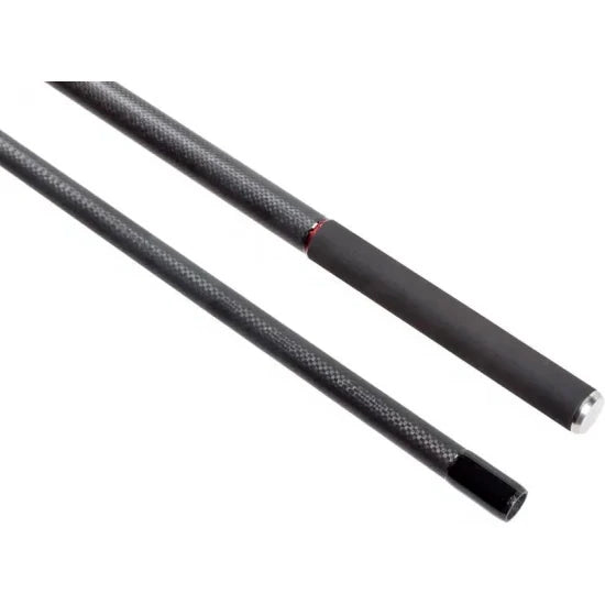 Lanseta Harrison Aviator Plus2 3.60m/12ft, 3.50lbs, 2seg