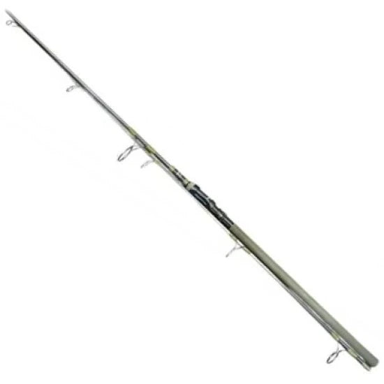 Lanseta Harrison Telos Retractable Carp Rods, 3.00lbs, 3.00m, 2seg
