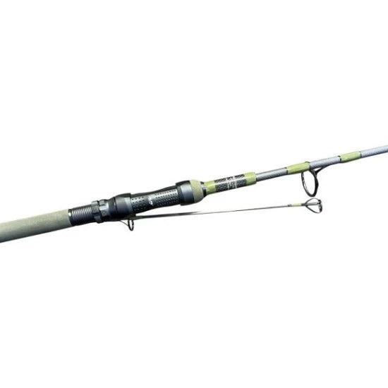 Lanseta Harrison Telos Retractable Carp Rods, 3.00lbs, 3.00m, 2seg