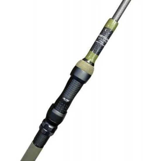 Lanseta Harrison Telos Retractable Carp Rods, 3.00lbs, 3.00m, 2seg