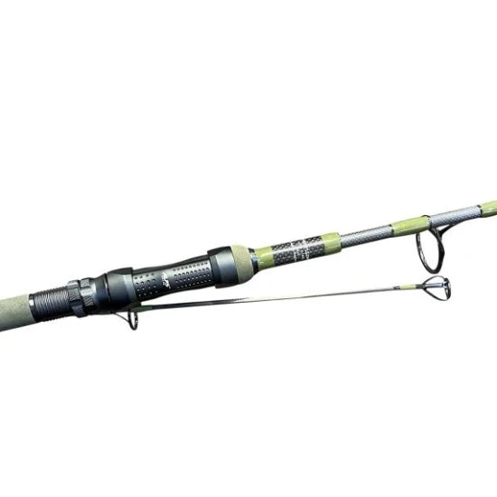 Lanseta Harrison Telos Retractable Carp Rods, 3.25lbs, 3.00m, 2seg