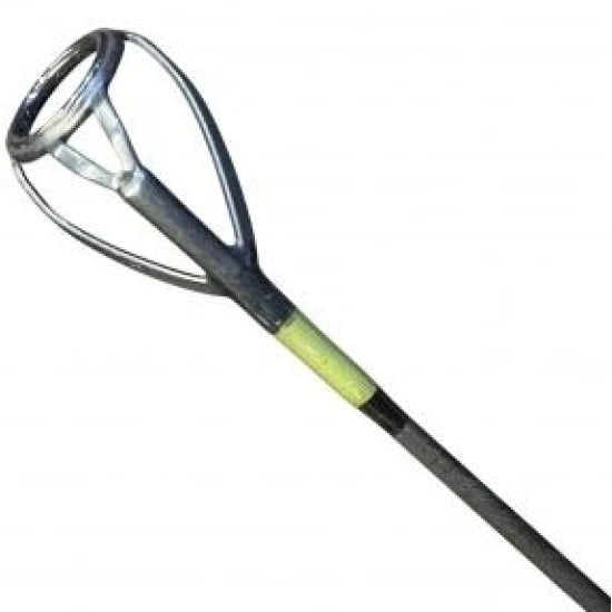 Lanseta Harrison Telos Retractable Carp Rods, 3.25lbs, 3.00m, 2seg