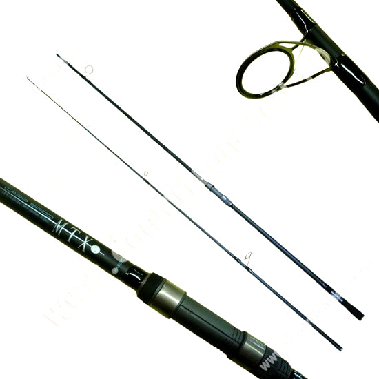 Lanseta Hakuyo MTX 14 Spod 3.90M 5.00Lbs 2Seg